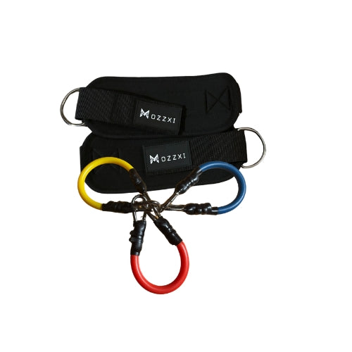 Standard Mozzxi Bands (Full Mozzxi Logo)
