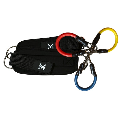 Standard Mozzxi Bands (M Logo)